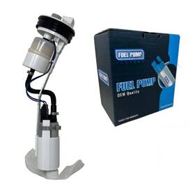 16147724969 Fuel Pump Factory Fpa-1210 Fpf Assembly For 2011-2020 Bmw C650