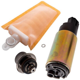 1twus4 Fuel Pump Filter Screen And Pressure Regulator For Polaris Ranger 500 700 800 Efi
