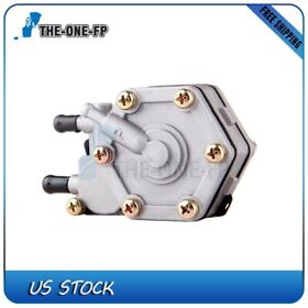 Th11084606f Fuel Pump Fits Polaris 09-10 Outlaw 450 06-07 500 525 578914