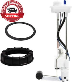 A4952m Fuel Pump Module Assembly For Polaris Rzr 900 Xp 1000 2014-2019