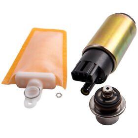 1x9kwh Fuel Pump Strainer Regulator &tank Seal For Polaris Ranger 500 4x4 Efi 2006-10