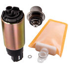 Axq27n Fuel Pump With Pressure Regulator And Strainer For Polaris Rzr S Ranger 4x4 500