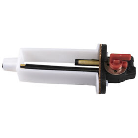 1588-2 Fuel Valve Shutoff Petcock Assembly For Polaris Big Boss 250 1993