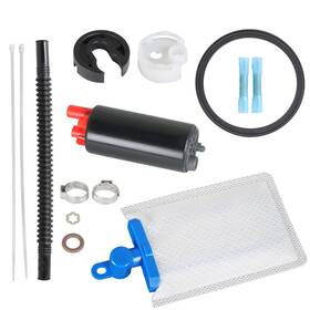 Glg39195g Galonga New Intank Fuel Pump For Polaris Rzr 1000 Xp / 4 2014 -2018