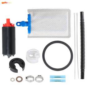 Icc1967331 Genrics Intank Fuel Pump Atv For Polaris Rzr 1000 Xp /4 2014-2018 New