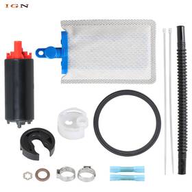 Ign1944718 Genrics Intank Fuel Pump Atv Fit For Polaris Rzr 1000 Xp /4 2014-2018 New