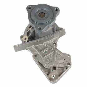 Genuine Ford Parts Pw556 Parts/motorcraft Engine Coolant Water Pump Assembly Fits