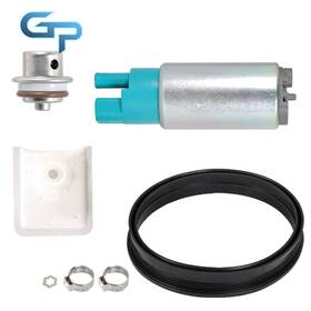 Gre113070 Gggreatparts For Suzuki 2005-2021 King Quad 450 500 700 750 Fuel Pump Reg Gasket Strainer New
