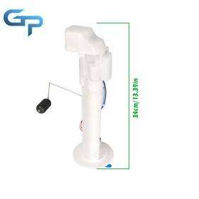 49040-0716 Gggreatparts Gre34935 Fuel Pump Assembly And Sending Unit For Kawasaki Teryx Teryx4 750 800