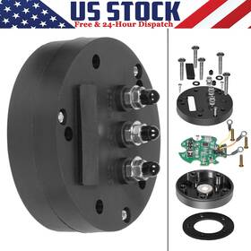 19-250-1 Gm-motor Easy Level Fuel Sender For Holley Gauge Sending Unit