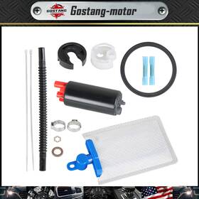 Gm1153263g Gostang New Intank Fuel Pump For Polaris Rzr 1000 Xp / 4 2014 -2018