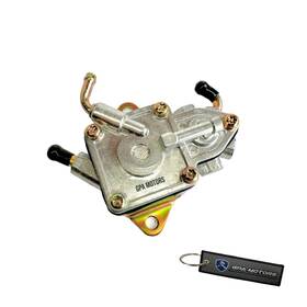 Fp1713 Gpa Motors Fuel Pump Fits Yamaha Rhino 450 660 Yxr450 Yxr660 2004-2009