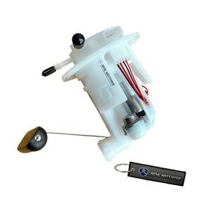 Fp1296 Gps Motors Fuel Pump Fits Honda Cbr300r Cb300f Cbr250r 2011-2022