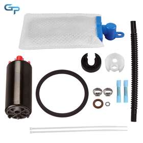 13012-036 Greatparts Fit For 2015 Can-am Outlander L 500 4x4 Dps Efi Fuel Pump