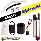 Gss341 Aftermarket Replacement 255lph High 9312716109665