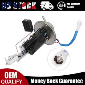 15100-15h00 Gzgn New Fuel Pump Assembly For Suzuki 2008-2012 Hayabusa Gsx1300r
