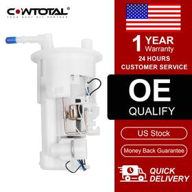 5pw-13907-01-00 Gzgn Fuel Gas Tank Pump Module Assembly For Yamaha Yzf R6s R1 R6