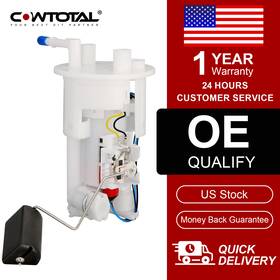 Vx-13907-01-00 Gzgn 5vx-13907-01 Electric Fuel Pump Module Assembly For Yamaha Fz6 Yzf Fazer 04-09