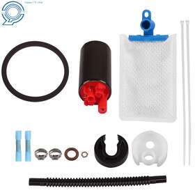 13012-m20 Happy19star Intank Fuel Pump For Can-am Defender Hd10 4x4 Dps 2016 2017 2018