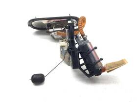 75205-02 Harley-davidson Gas Fuel Tank Pump 2005 Road King Classic Efi Flhrci 3124