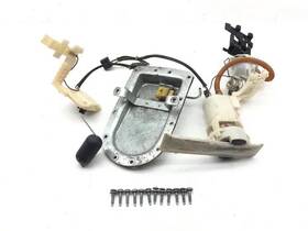 75218-04d Harley-davidson Gas Fuel Tank Pump 2013 Dyna Super Glide Custom Fxdc 3113