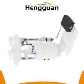 Hengguangauto D866-fpb89-lb1 Fuel Pump Assembly For Yamaha Grizzly Kodiak Viking 700 47-1034 3b4-13907-10-00