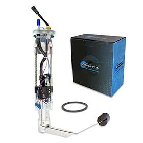 Hfp 680665059447 Qfs Oem In-tank Fuel Pump Assembly For Polaris Ranger 500 700 8