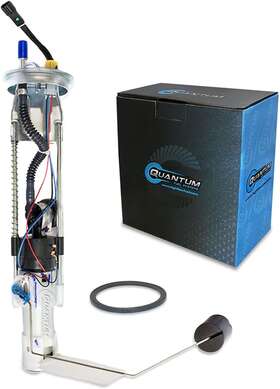 Hfp 691202355335 Qfs Oem In-tank Fuel Pump Assembly Replacement For Polaris Ranger 500 Xp