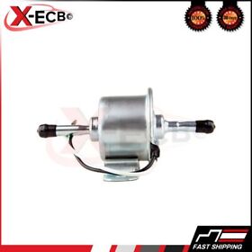 Xe11085101b High Performance Electric Fuel Pump Assembly Compatible For Kawasaki 3-6 Psi