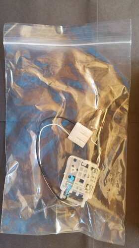 16720-hl1-a00 Honda New Oem Fuel Pump Meter