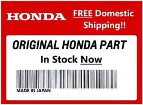 31ze9600 Honda Oem Gxv 270 340 Lpg Fueled Engines Owners Manual