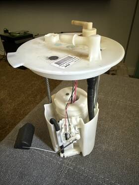 Af292100-5731 Honda Rancher Fuel Pump/sending Unit - Atv