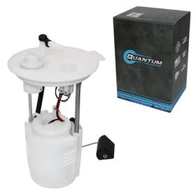 Hfp-a273 Honda Trx420 Trx500 Trx520 2014-2024 Qfs Fuel Pump Assembly