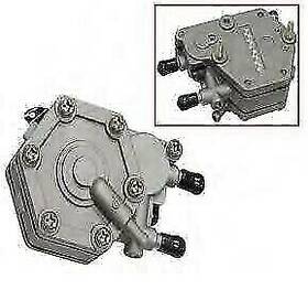 Hq Powersports 128303 Fuel Pumps Replacement For Polaris Atv