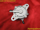 I114 Partsgalore Large Universal Port Vacuum Fuel Pump Scooter Utv Atv