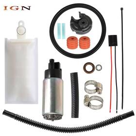 Ignparts Ign1946438 Intank Fuel Pump Fit For Polaris Ranger 500 700 800 Xp 4x4 2006-2010 New