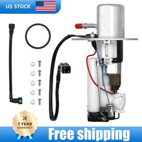 49040-0814 Imachoice 490400814 49040 Fuel Pump Assembly Fit Kawasaki Ninja Zx-6r 6rr Zx636c/d Zx600n 05-06