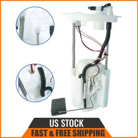 75132-01d Imachoice Hfp-a321 Fuel Pump