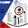 13803-031 Intank Efi Fuel Pump Fit For 2006-2009 Polaris Ranger Xp 700 4x4