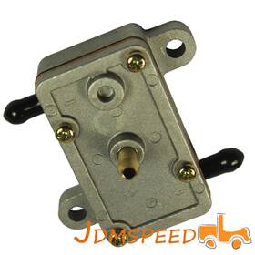 Df44211 Jdmspeed Fuel Pump For Honda Odyssey Arctic Cat Go Kart Vacuum Snowmobile Atv