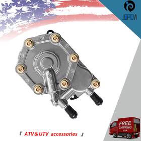 Jp924w Jopow 300 Fuel Pump For Suzuki King Quad Ltf4wdx 1991-1998