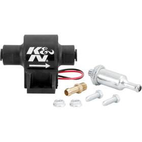 1009-0027 K & N 81-0401 And Inline Fuel Pump 1.5 - 4.0 Psi