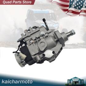 32a65-37030 Kaicharmoto 196000-5020 New Engine 3044c Fuel Injection Pump For Cat 262b 246c 236b2 252b2
