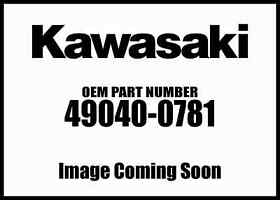 49040-0781 Kawasaki 2019-2020 W800 Pump Fuel New Oem