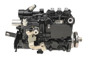 49040-0796 Kawasaki 24 Mule Pro-dxt Eps 4x4 Fuel Injection Pump Kdt1000