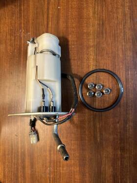 49040-0831 Kawasaki Kfx450r Fuel Pump Assembly 2008-2014