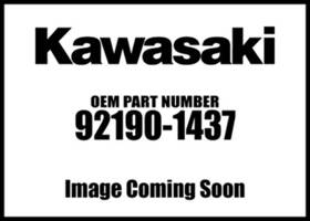 92190-1437 Kawasaki 1993-2005 Mule Tube Filter Pump New Oem
