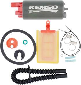 13012 Kemso 1000/2015-2023 High Performance Intank Fuel Pump For 2011 Polaris Rzr Ranger Scram