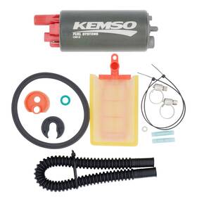 13012-003 Kemso Intank Fuel Pump For Bmw G310gs 2017-2023