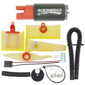 13802-087 Kemso Intank Fuel Pump For Bmw C1 125 1999-2003